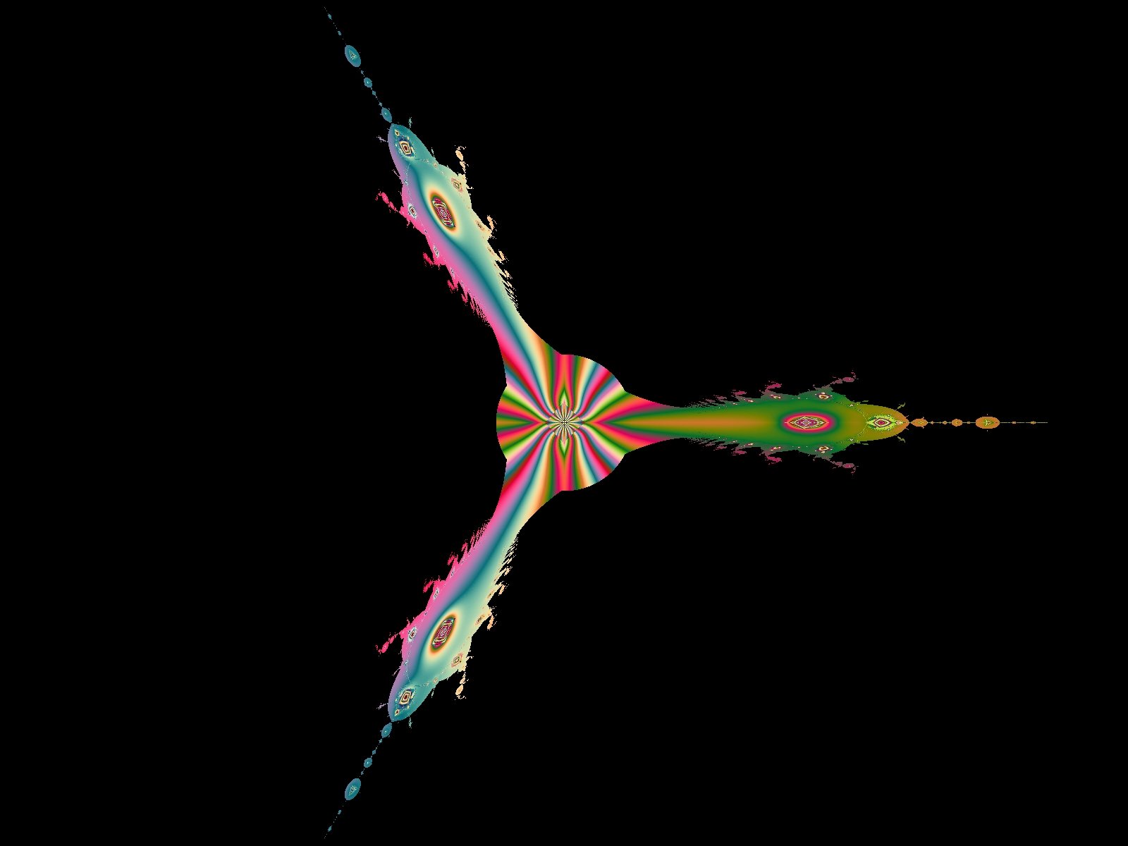 Mit einem Klick auf das Fraktal-Bild wird die Seite wieder geschlossen!