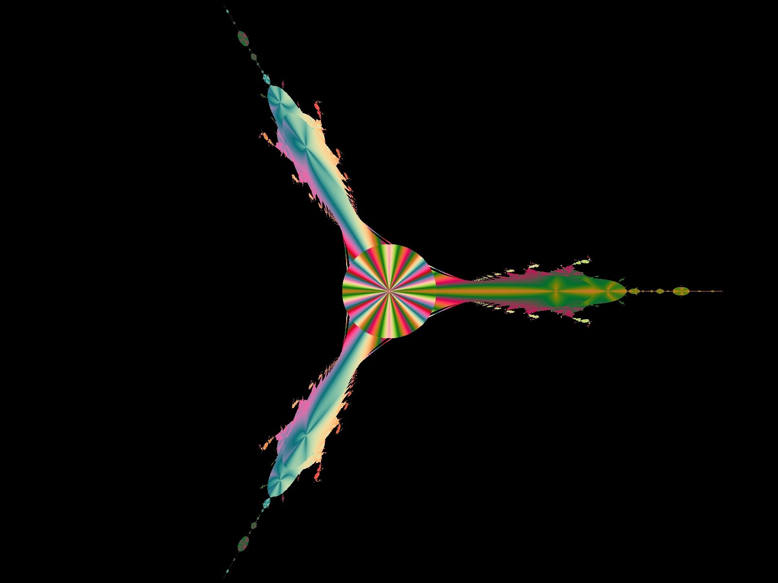 Mit einem Klick auf das Fraktal-Bild wird die Seite wieder geschlossen!