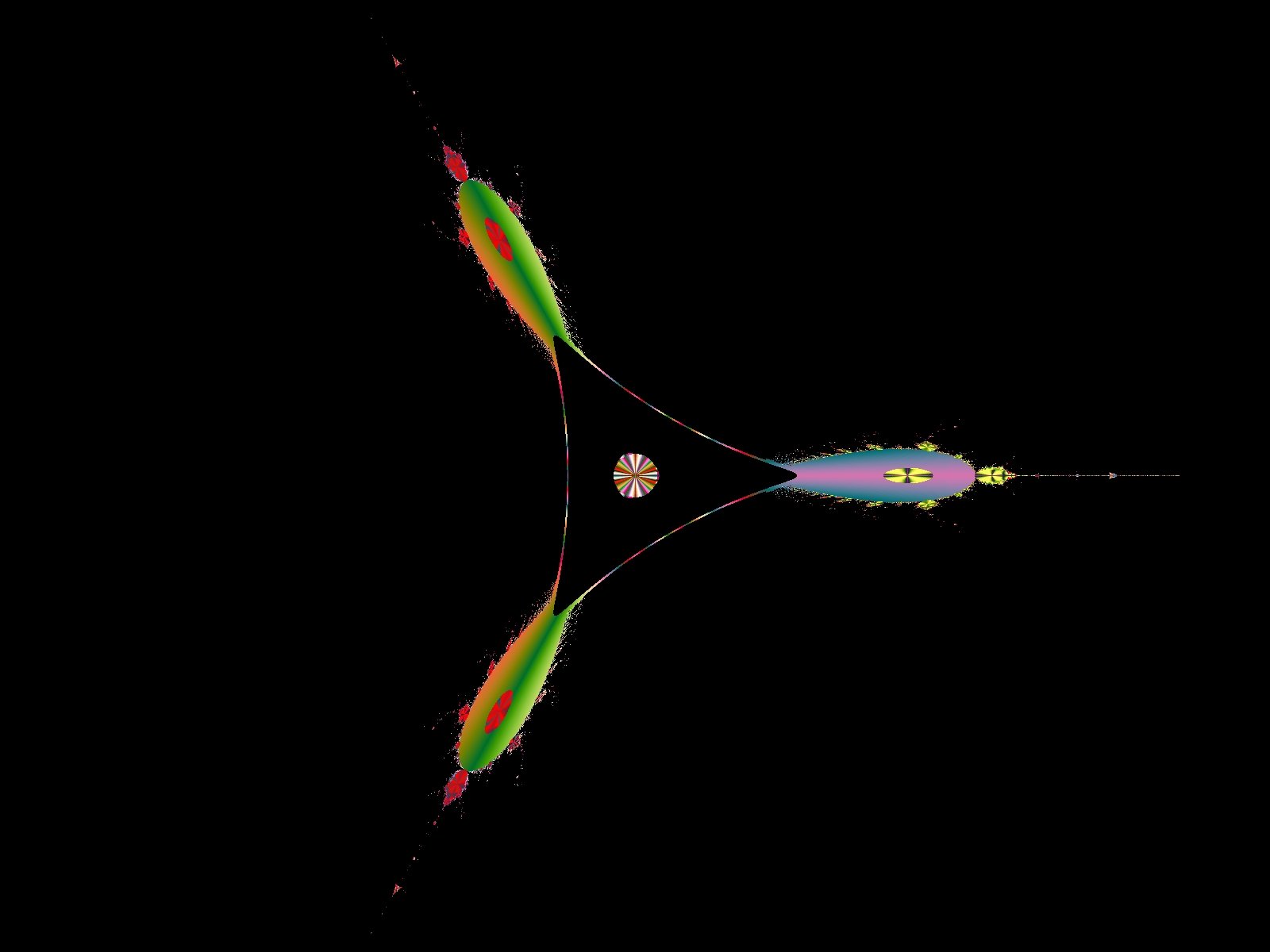 Mit einem Klick auf das Fraktal-Bild wird die Seite wieder geschlossen!
