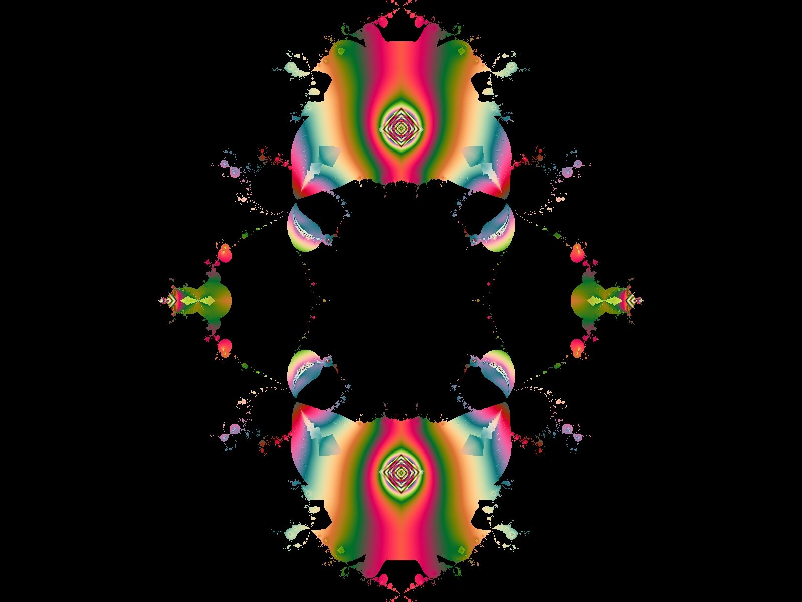 Mit einem Klick auf das Fraktal-Bild wird die Seite wieder geschlossen!