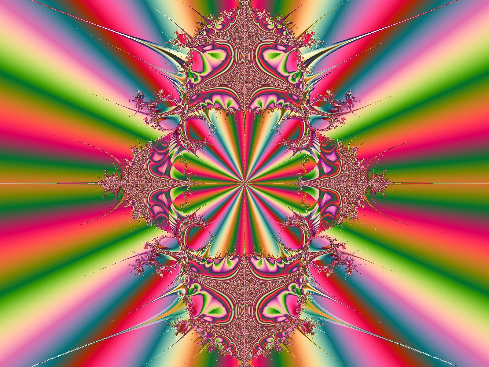 Mit einem Klick auf das Fraktal-Bild wird die Seite wieder geschlossen!