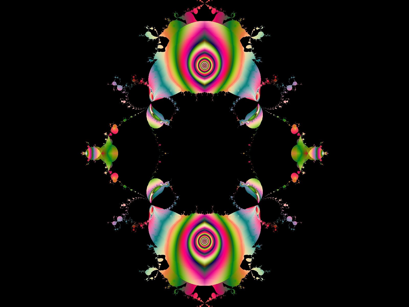 Mit einem Klick auf das Fraktal-Bild wird die Seite wieder geschlossen!