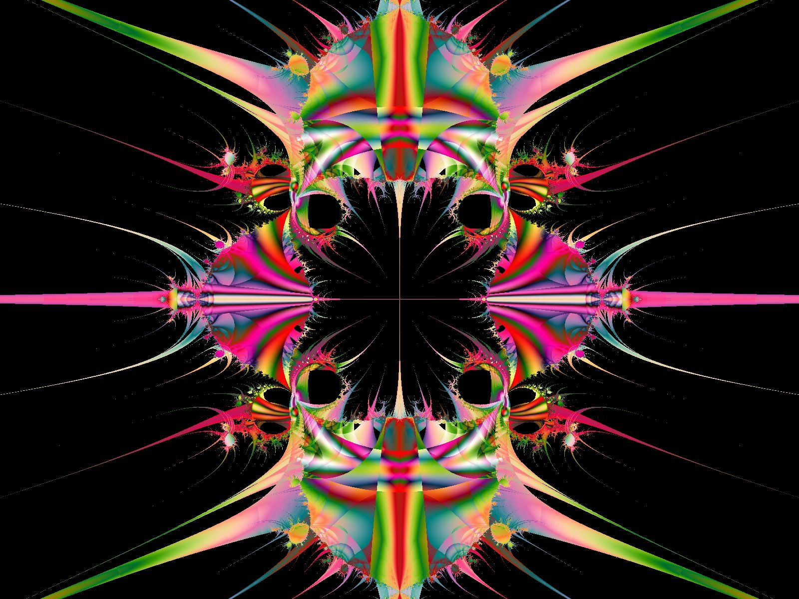 Mit einem Klick auf das Fraktal-Bild wird die Seite wieder geschlossen!