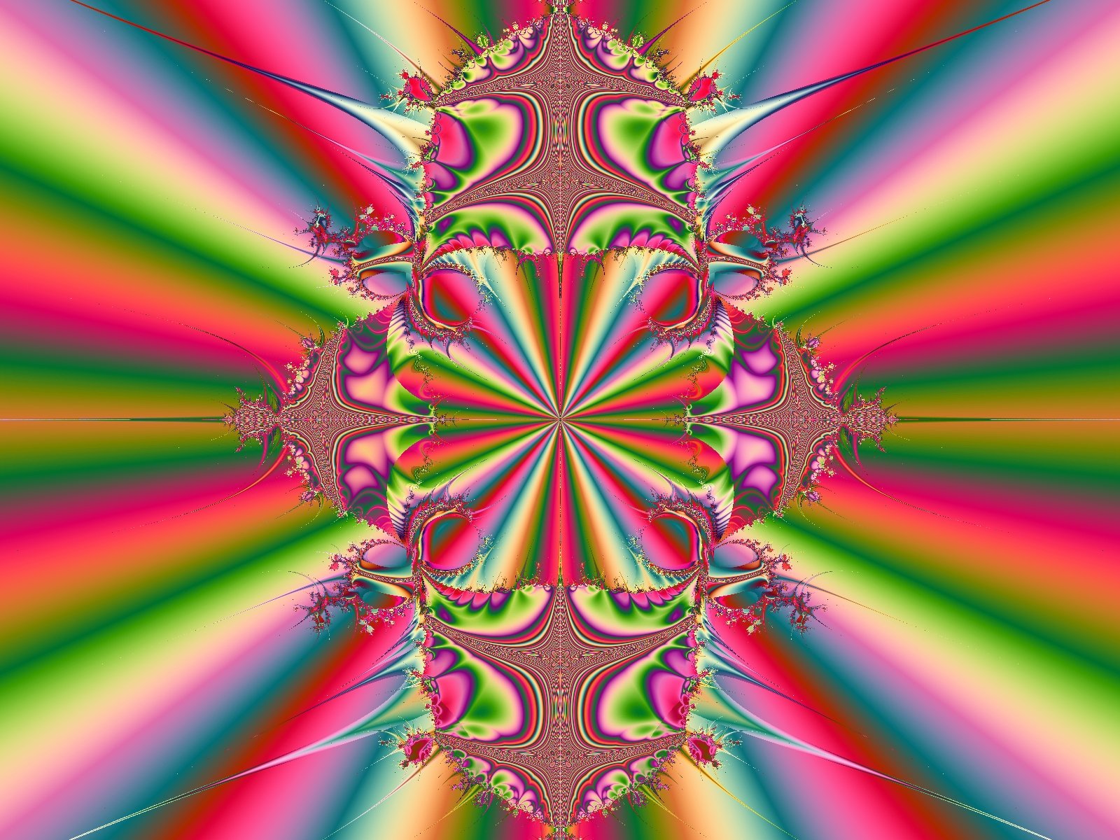 Mit einem Klick auf das Fraktal-Bild wird die Seite wieder geschlossen!