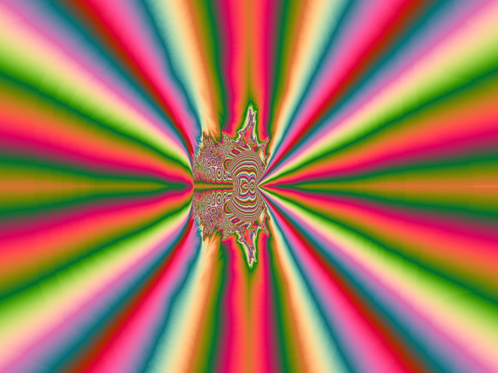 Mit einem Klick auf das Fraktal-Bild wird die Seite wieder geschlossen!