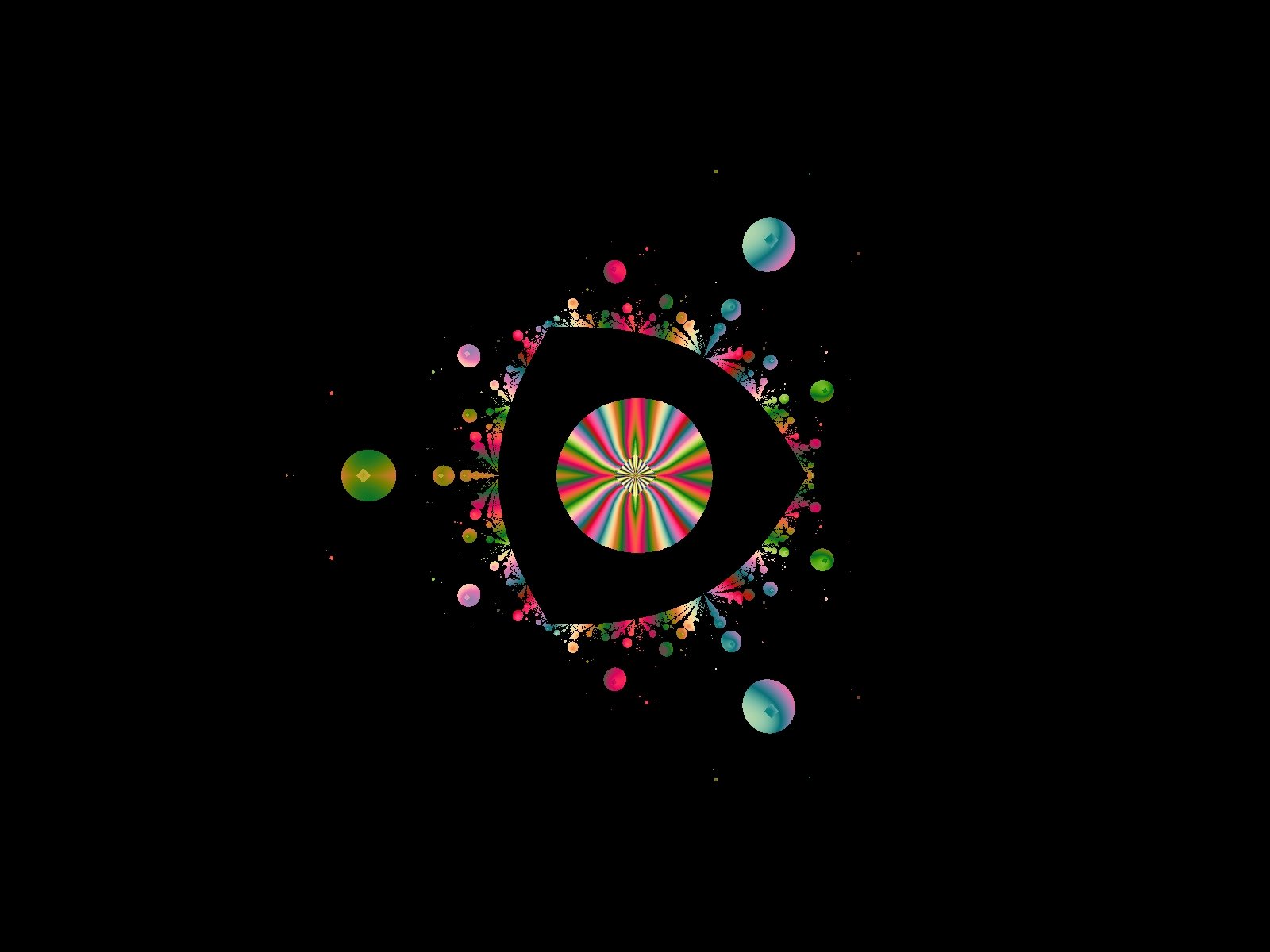 Mit einem Klick auf das Fraktal-Bild wird die Seite wieder geschlossen!