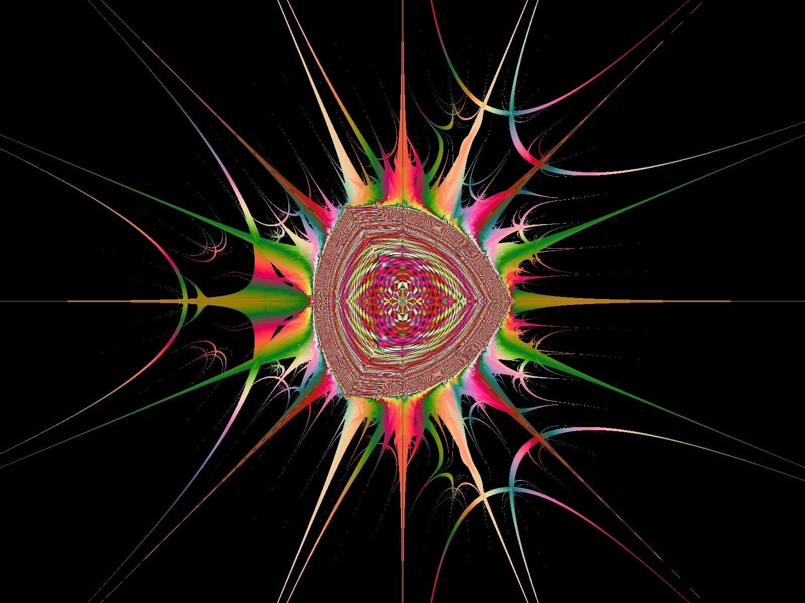 Mit einem Klick auf das Fraktal-Bild wird die Seite wieder geschlossen!