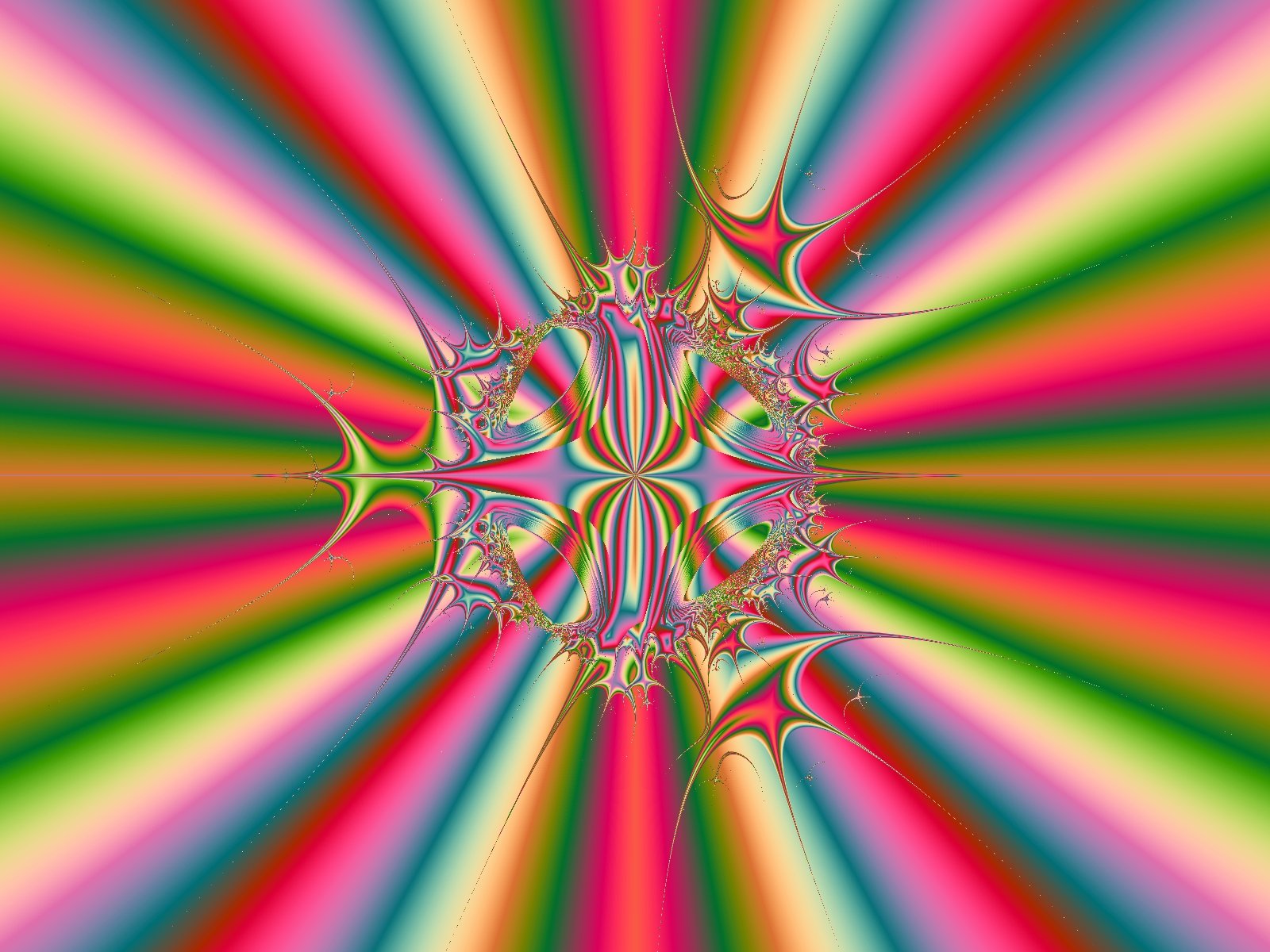 Mit einem Klick auf das Fraktal-Bild wird die Seite wieder geschlossen!