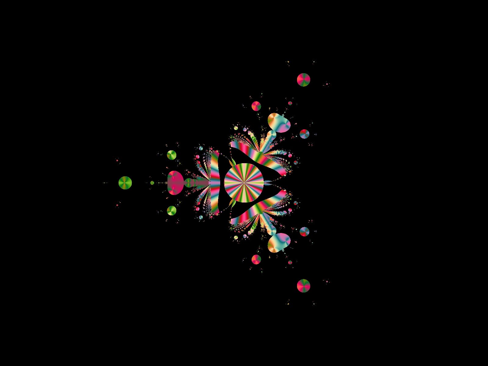 Mit einem Klick auf das Fraktal-Bild wird die Seite wieder geschlossen!