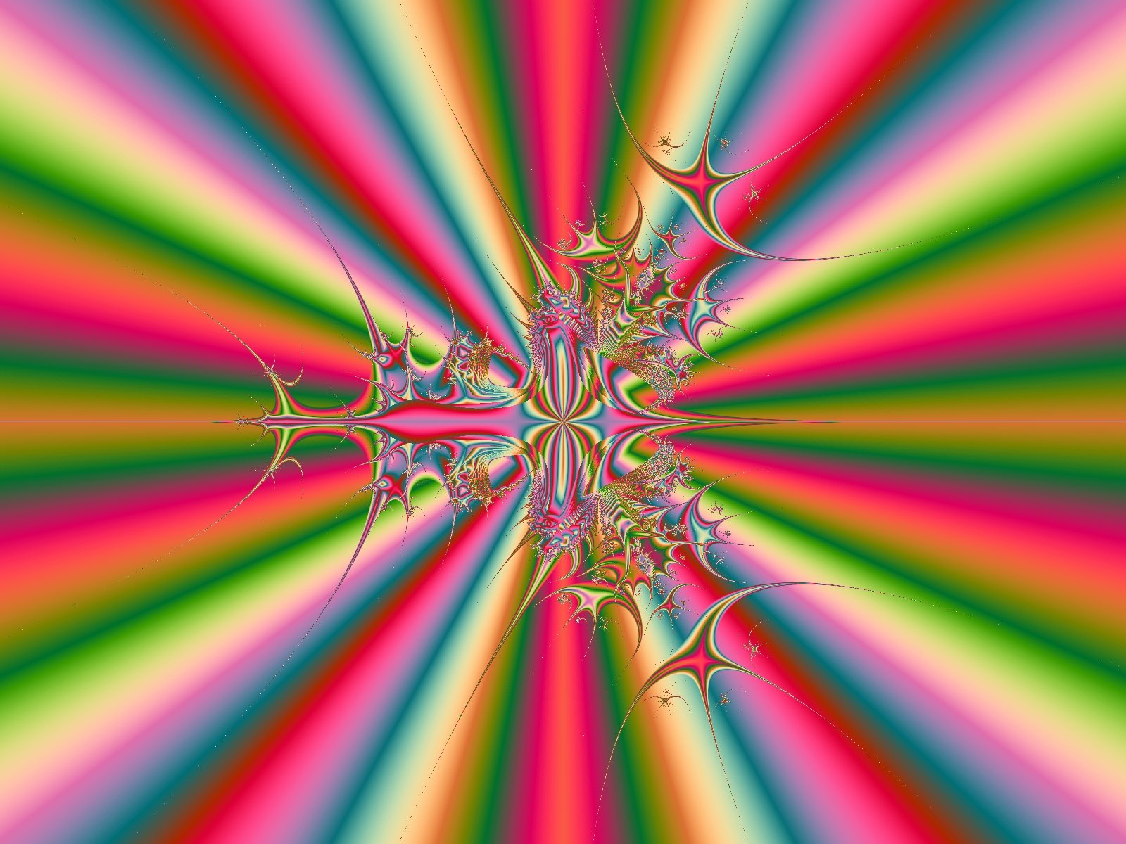 Mit einem Klick auf das Fraktal-Bild wird die Seite wieder geschlossen!