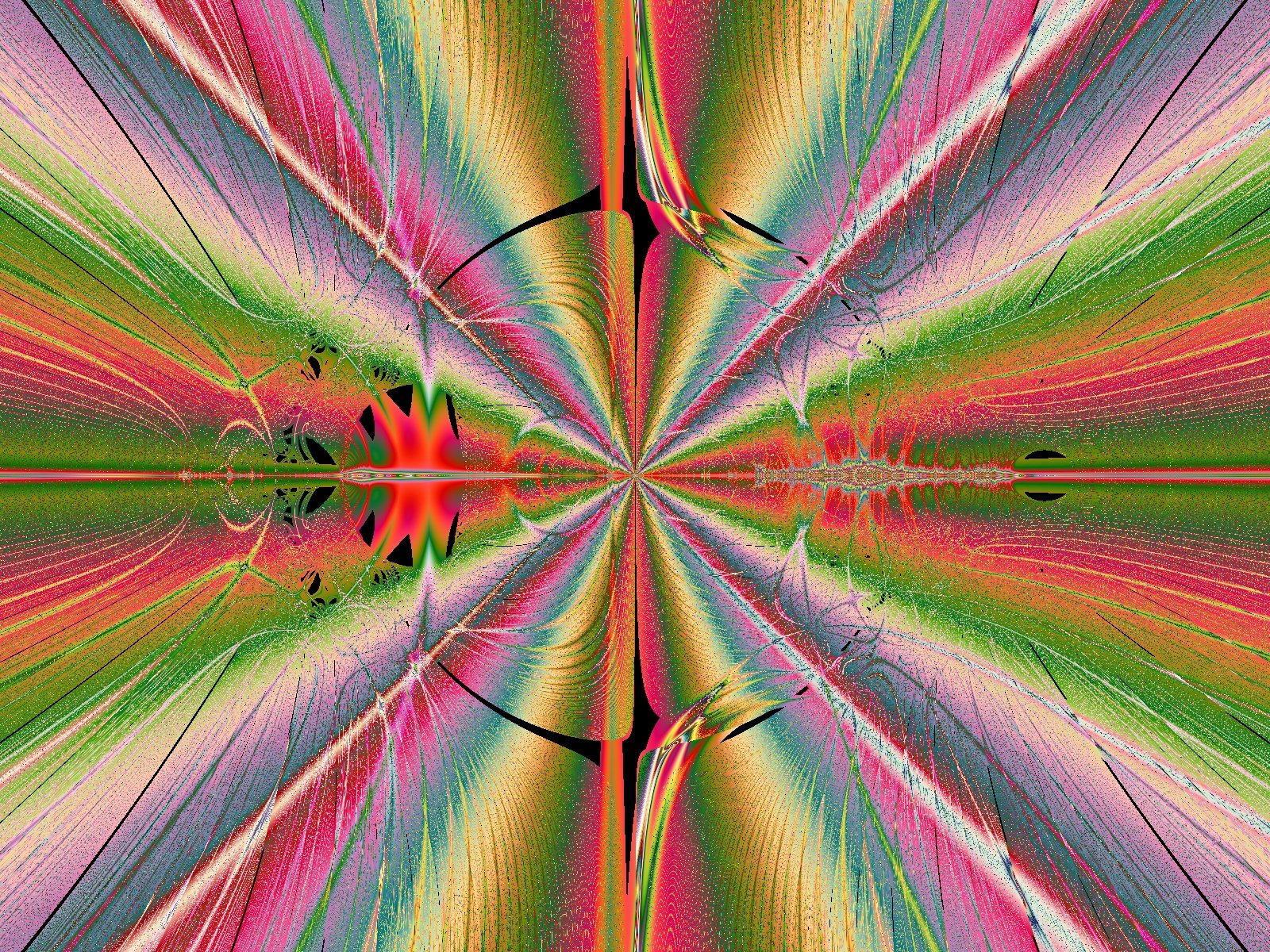 Mit einem Klick auf das Fraktal-Bild wird die Seite wieder geschlossen!