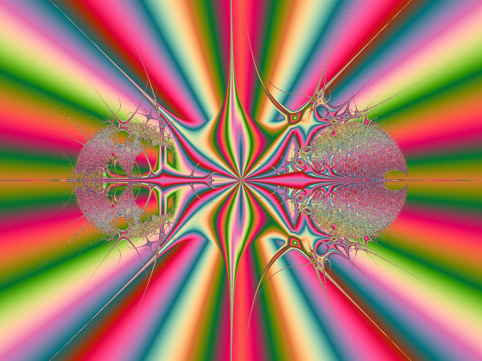 Mit einem Klick auf das Fraktal-Bild wird die Seite wieder geschlossen!