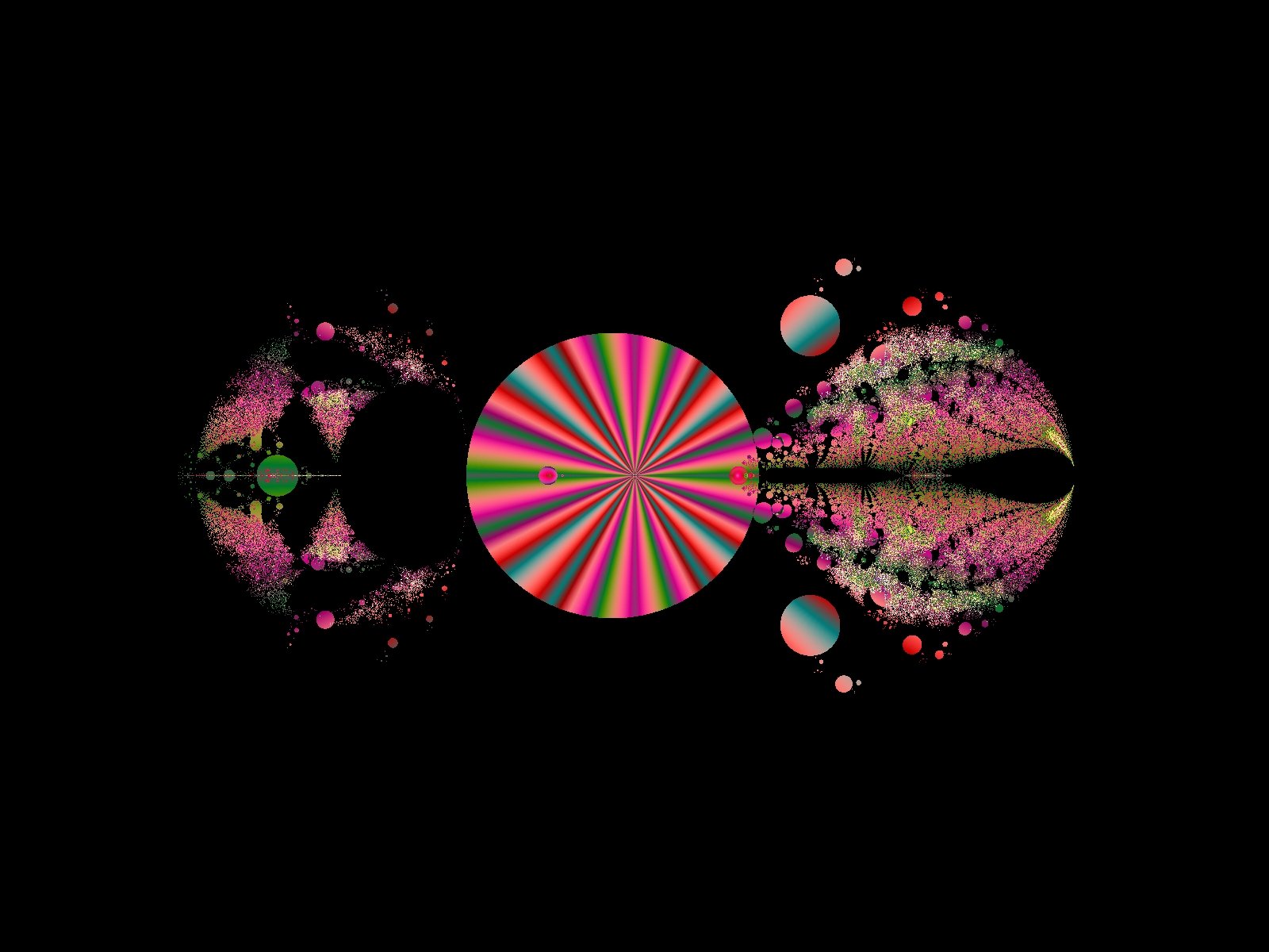 Mit einem Klick auf das Fraktal-Bild wird die Seite wieder geschlossen!