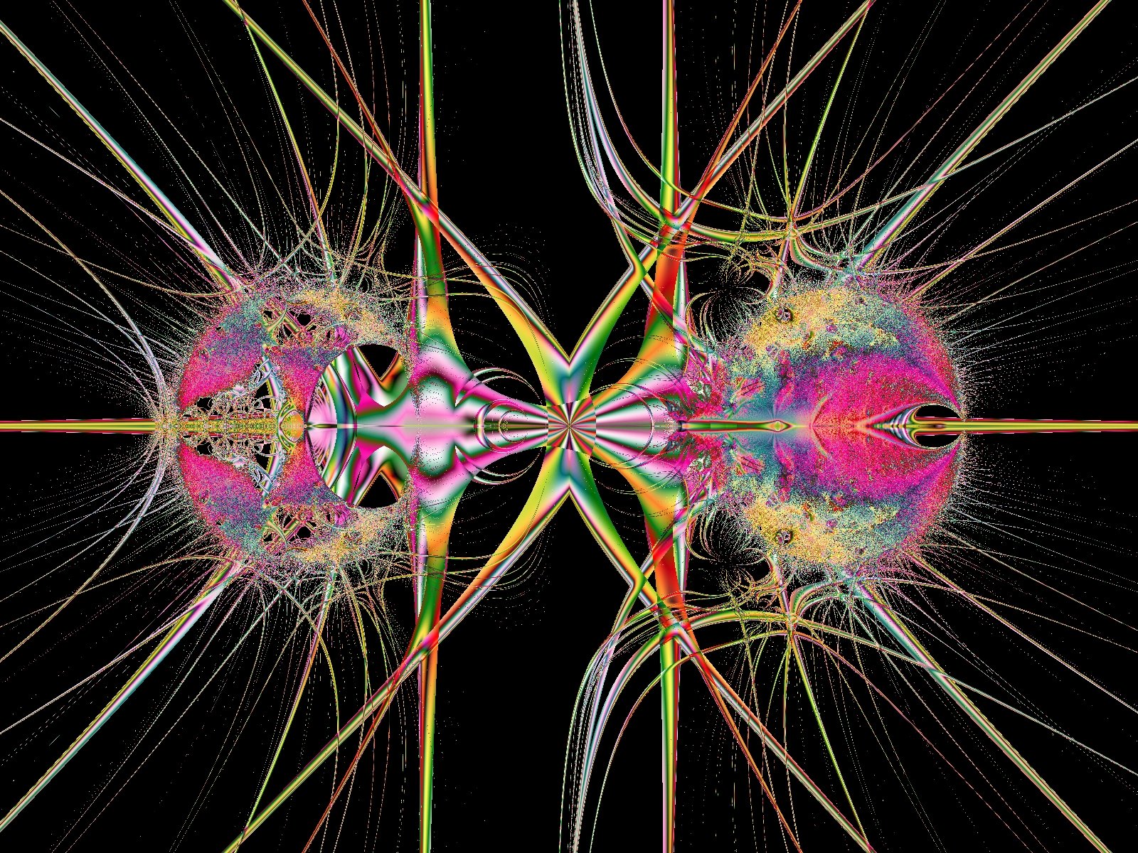 Mit einem Klick auf das Fraktal-Bild wird die Seite wieder geschlossen!