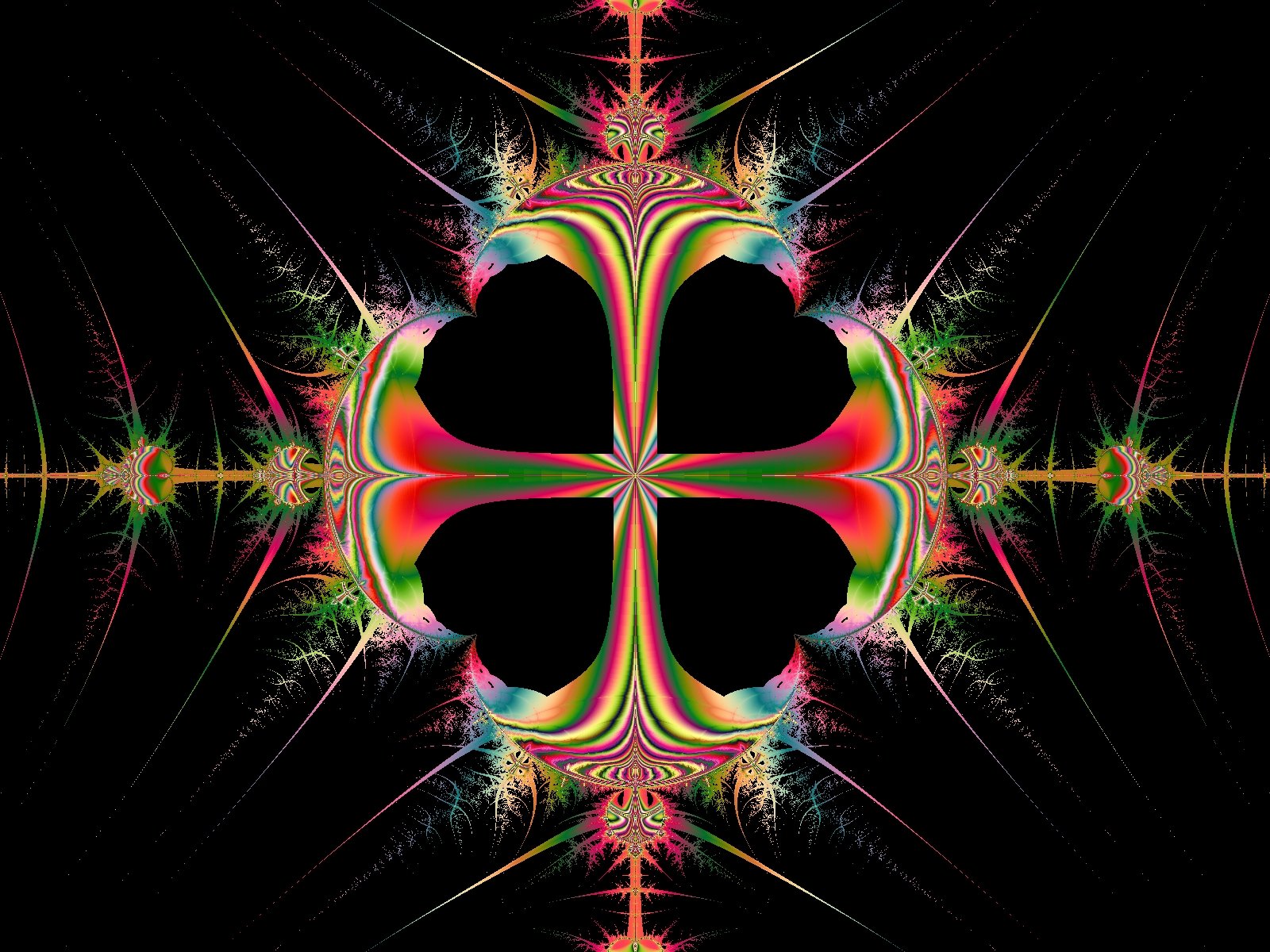 Mit einem Klick auf das Fraktal-Bild wird die Seite wieder geschlossen!