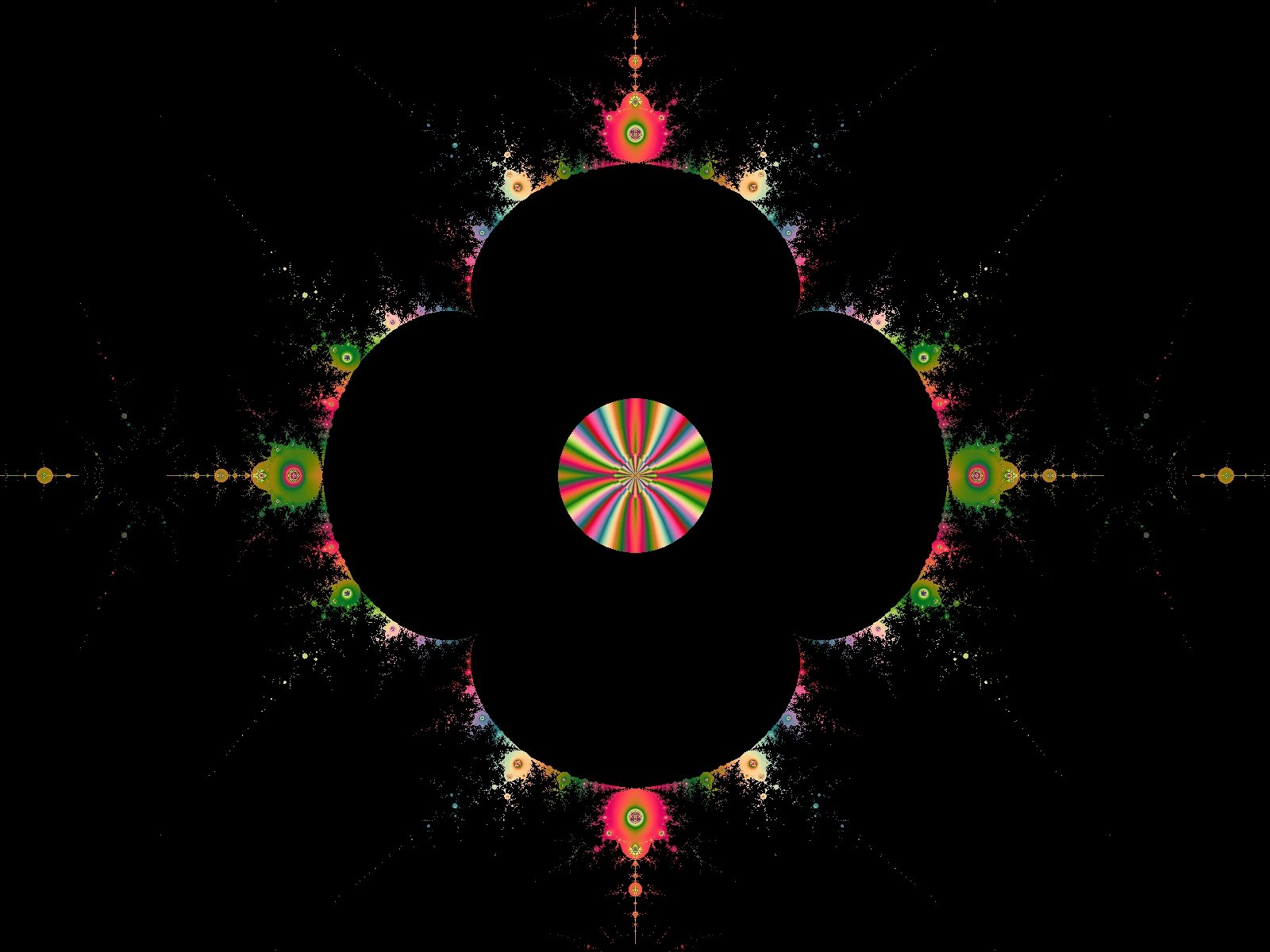 Mit einem Klick auf das Fraktal-Bild wird die Seite wieder geschlossen!