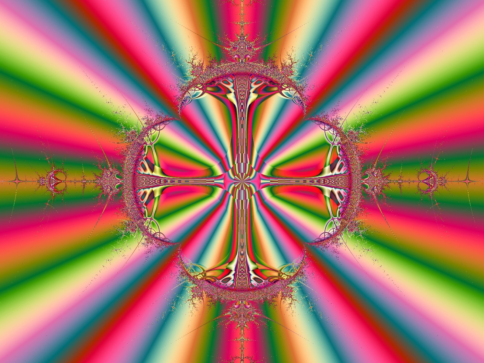 Mit einem Klick auf das Fraktal-Bild wird die Seite wieder geschlossen!