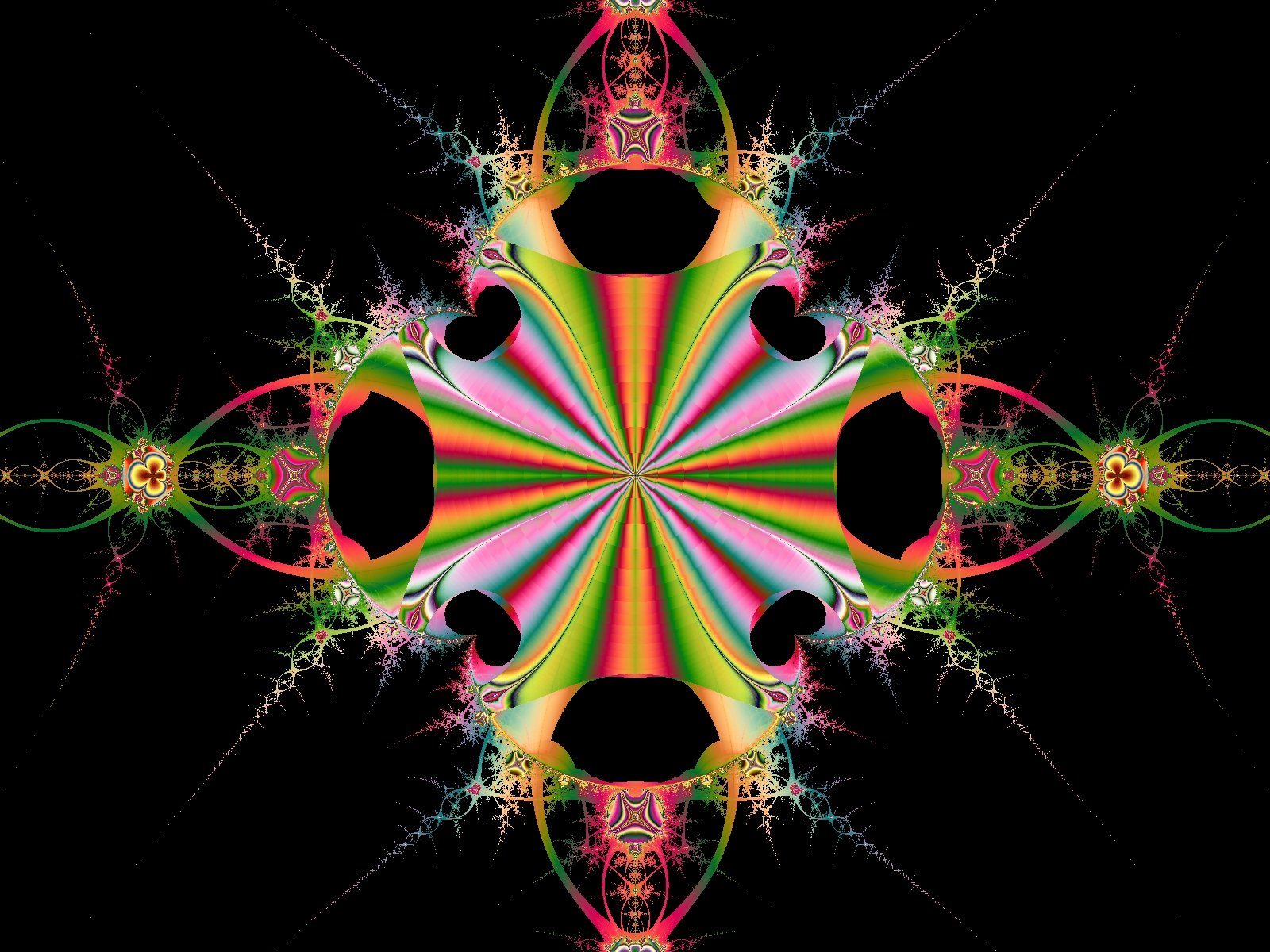 Mit einem Klick auf das Fraktal-Bild wird die Seite wieder geschlossen!