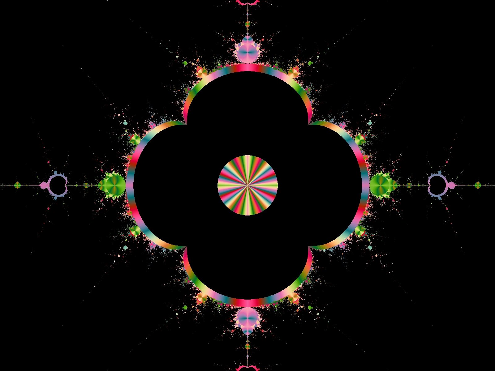 Mit einem Klick auf das Fraktal-Bild wird die Seite wieder geschlossen!