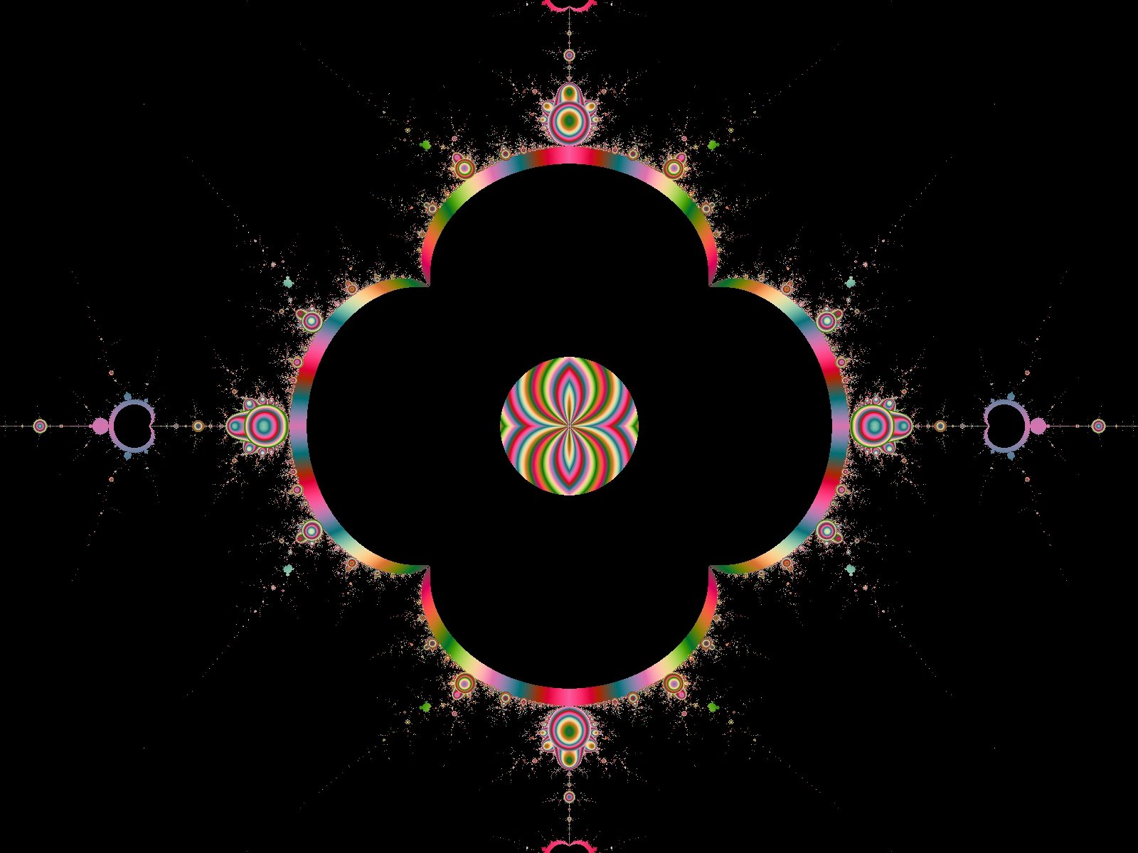 Mit einem Klick auf das Fraktal-Bild wird die Seite wieder geschlossen!