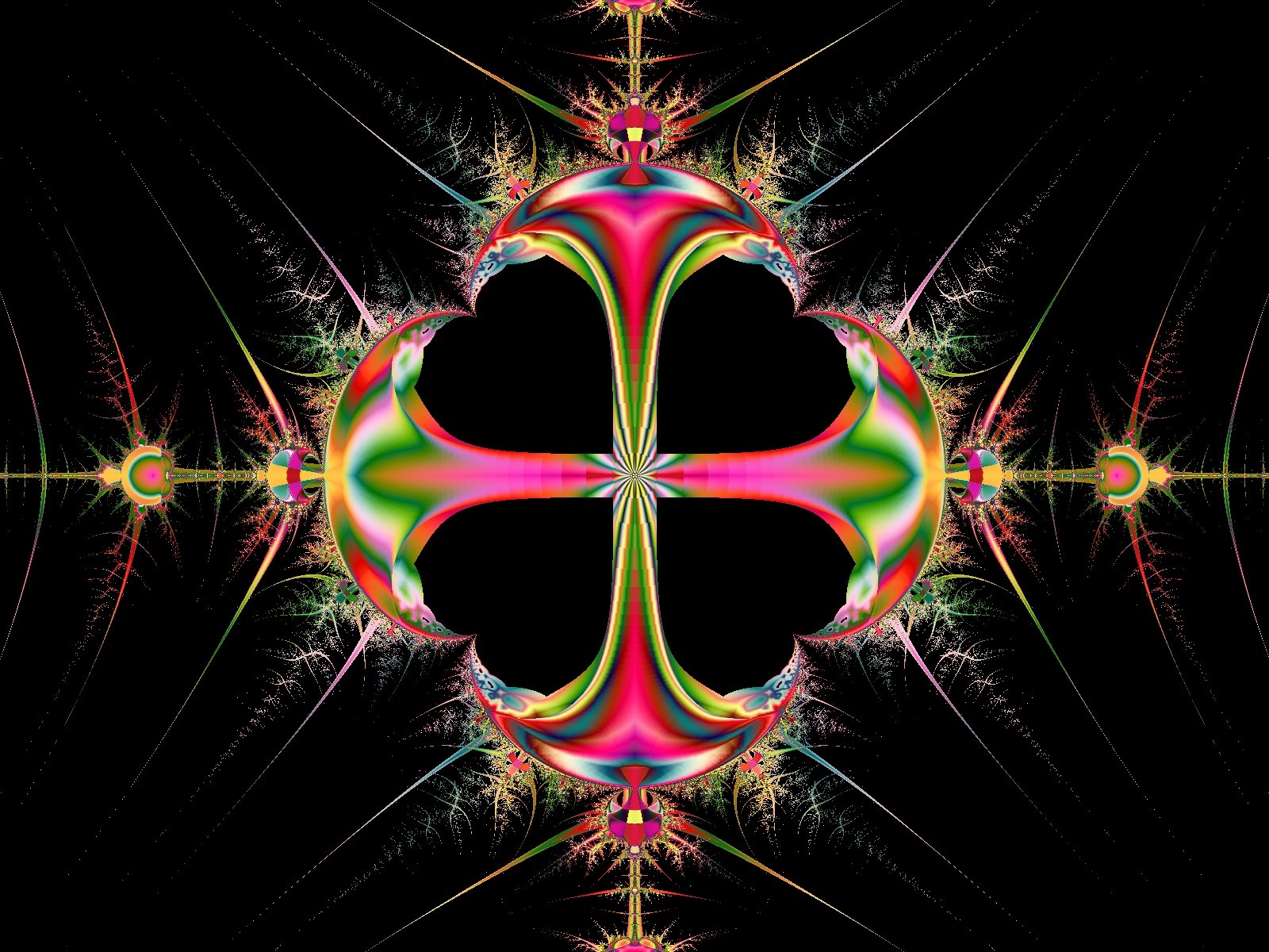 Mit einem Klick auf das Fraktal-Bild wird die Seite wieder geschlossen!