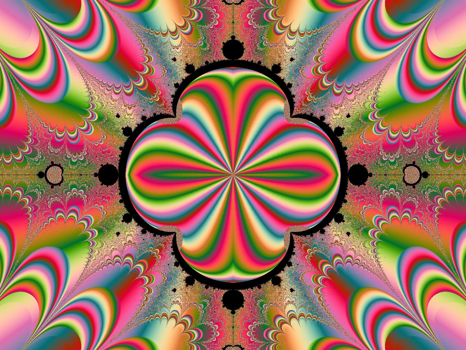 Mit einem Klick auf das Fraktal-Bild wird die Seite wieder geschlossen!