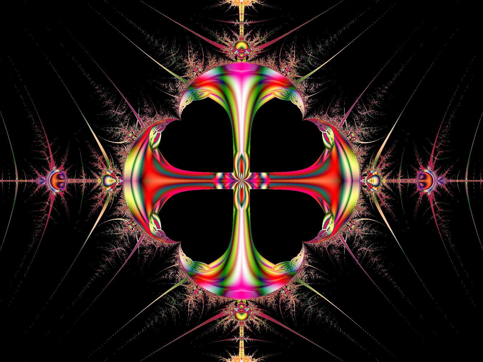 Mit einem Klick auf das Fraktal-Bild wird die Seite wieder geschlossen!