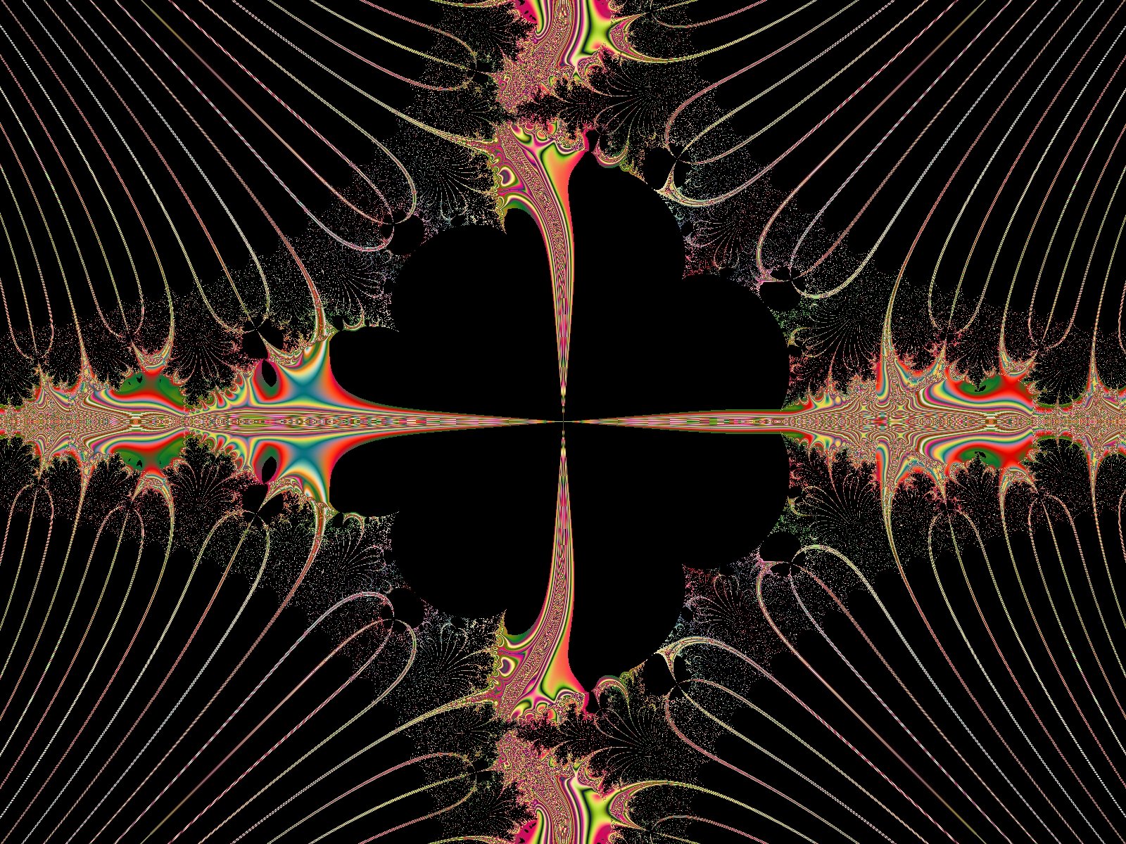 Mit einem Klick auf das Fraktal-Bild wird die Seite wieder geschlossen!