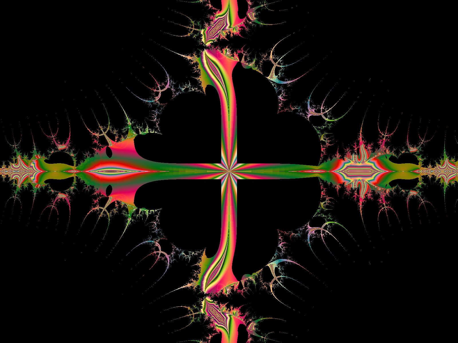 Mit einem Klick auf das Fraktal-Bild wird die Seite wieder geschlossen!