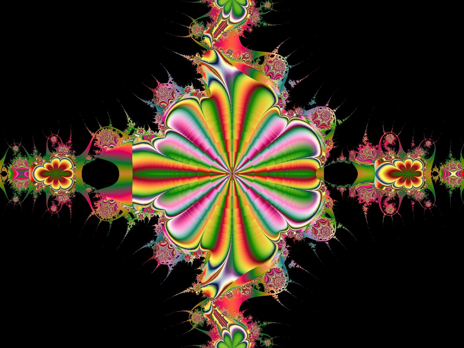 Mit einem Klick auf das Fraktal-Bild wird die Seite wieder geschlossen!