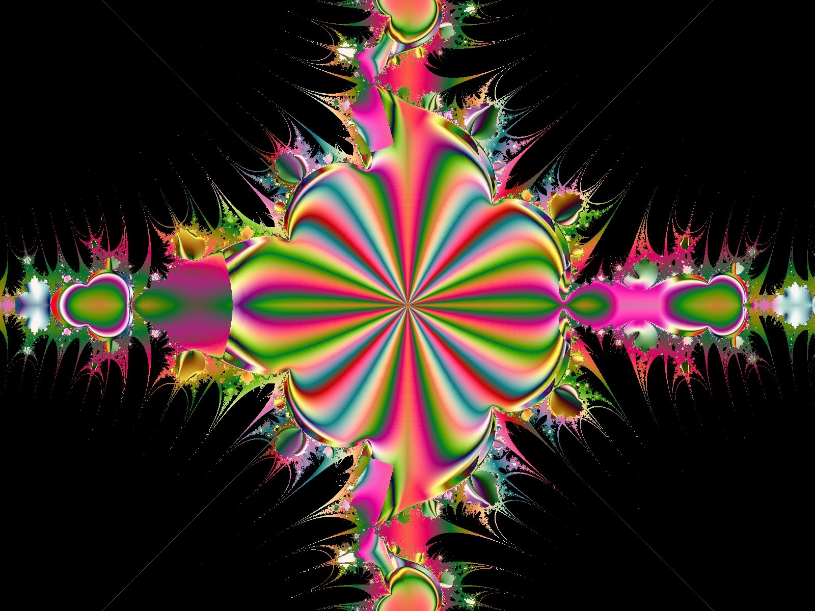 Mit einem Klick auf das Fraktal-Bild wird die Seite wieder geschlossen!