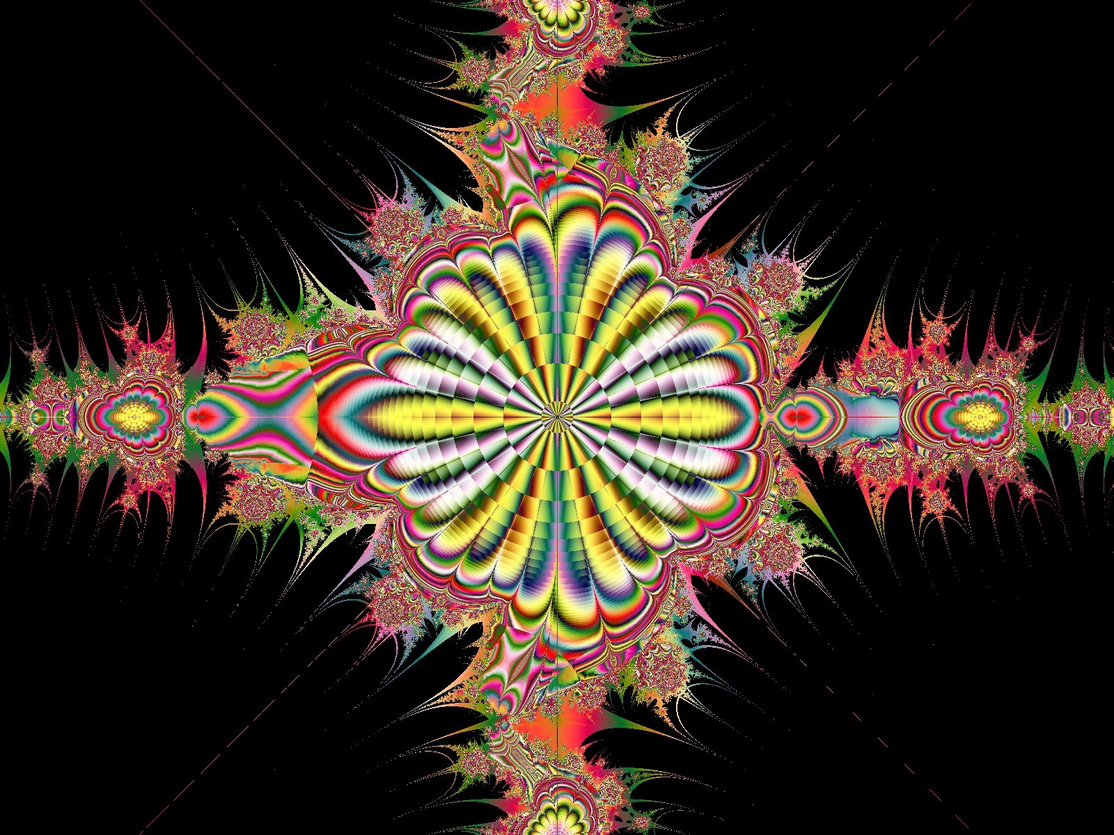 Mit einem Klick auf das Fraktal-Bild wird die Seite wieder geschlossen!