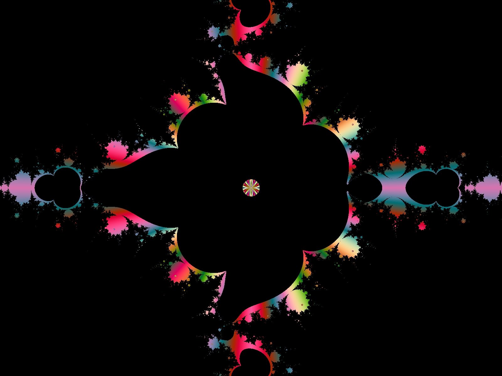 Mit einem Klick auf das Fraktal-Bild wird die Seite wieder geschlossen!