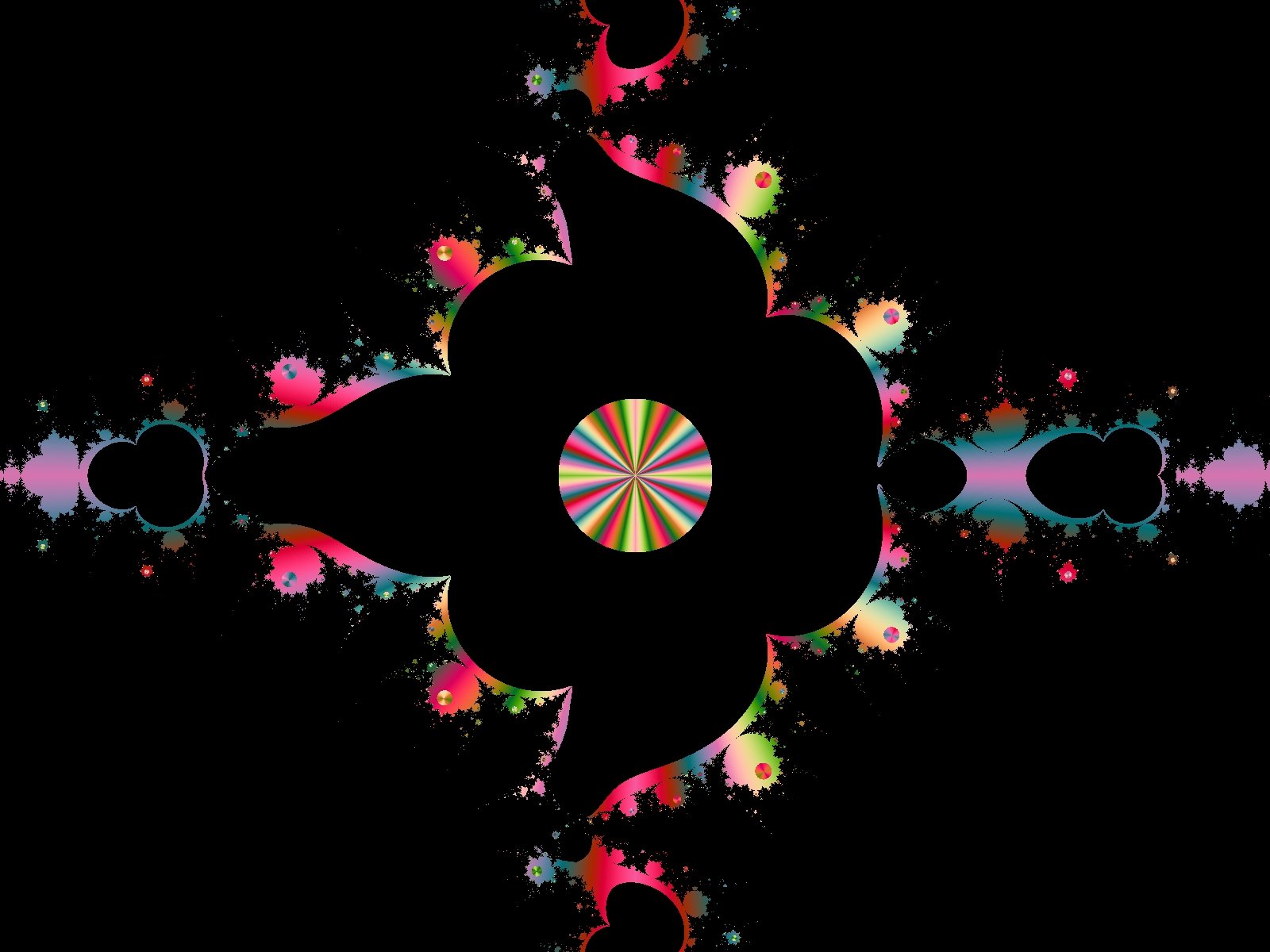 Mit einem Klick auf das Fraktal-Bild wird die Seite wieder geschlossen!