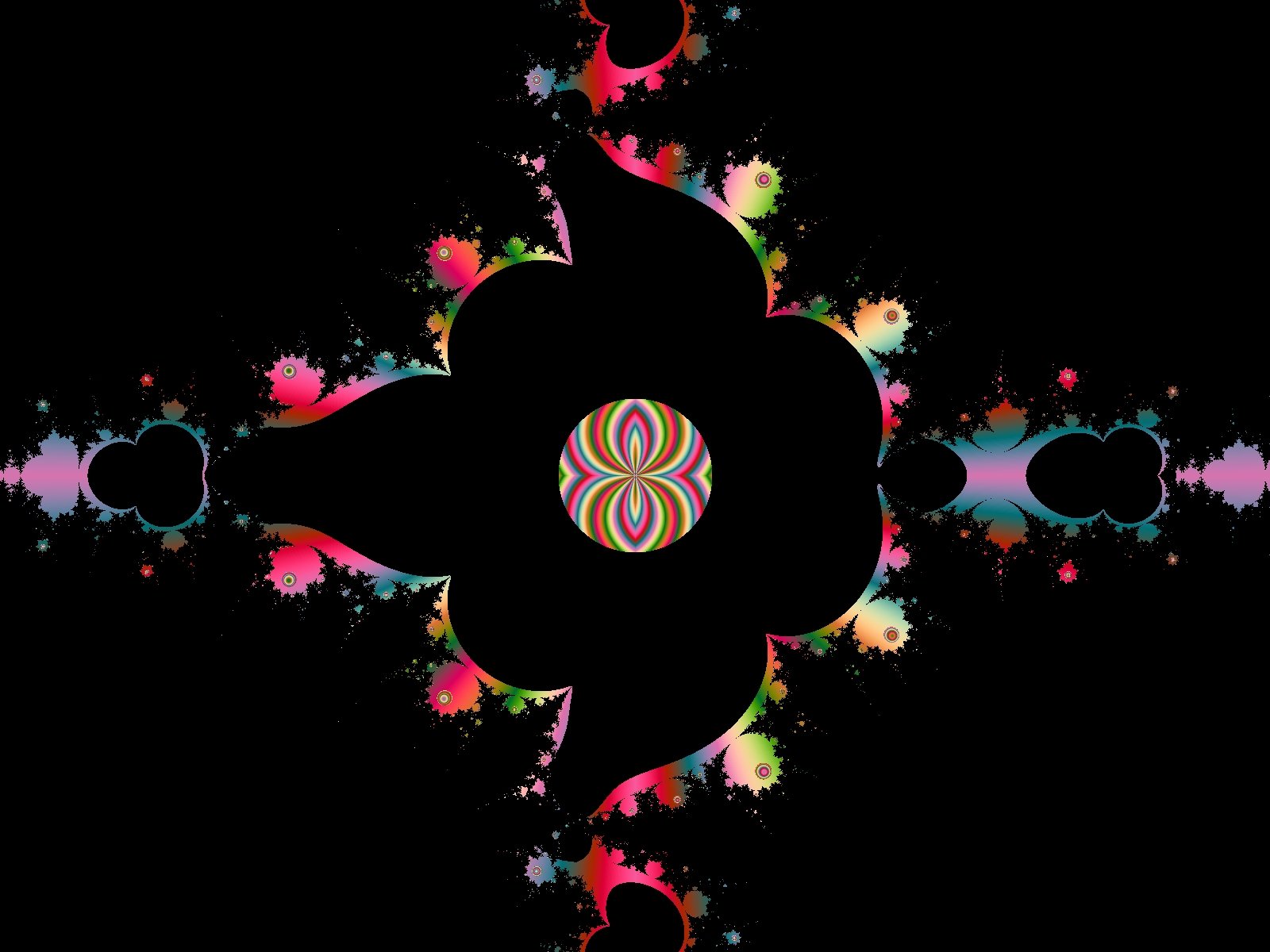 Mit einem Klick auf das Fraktal-Bild wird die Seite wieder geschlossen!