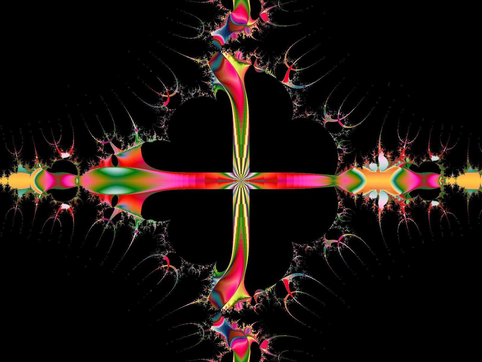 Mit einem Klick auf das Fraktal-Bild wird die Seite wieder geschlossen!