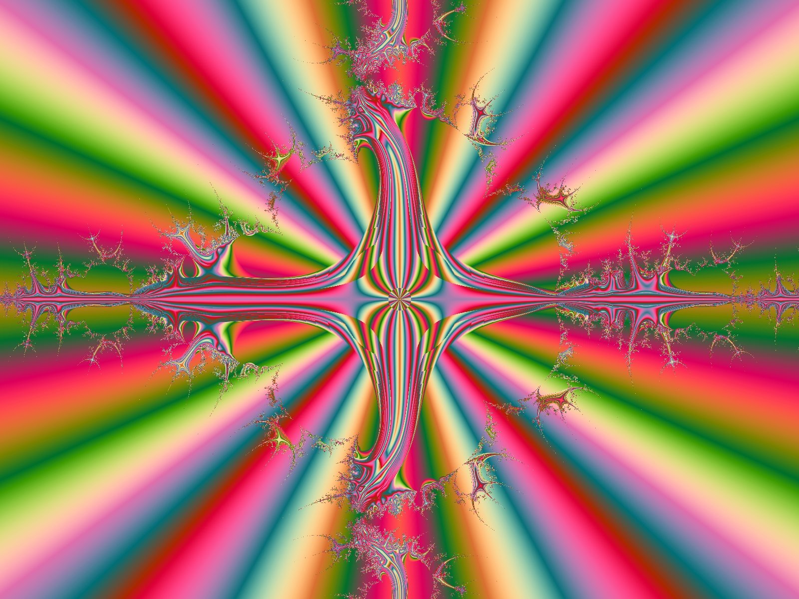 Mit einem Klick auf das Fraktal-Bild wird die Seite wieder geschlossen!