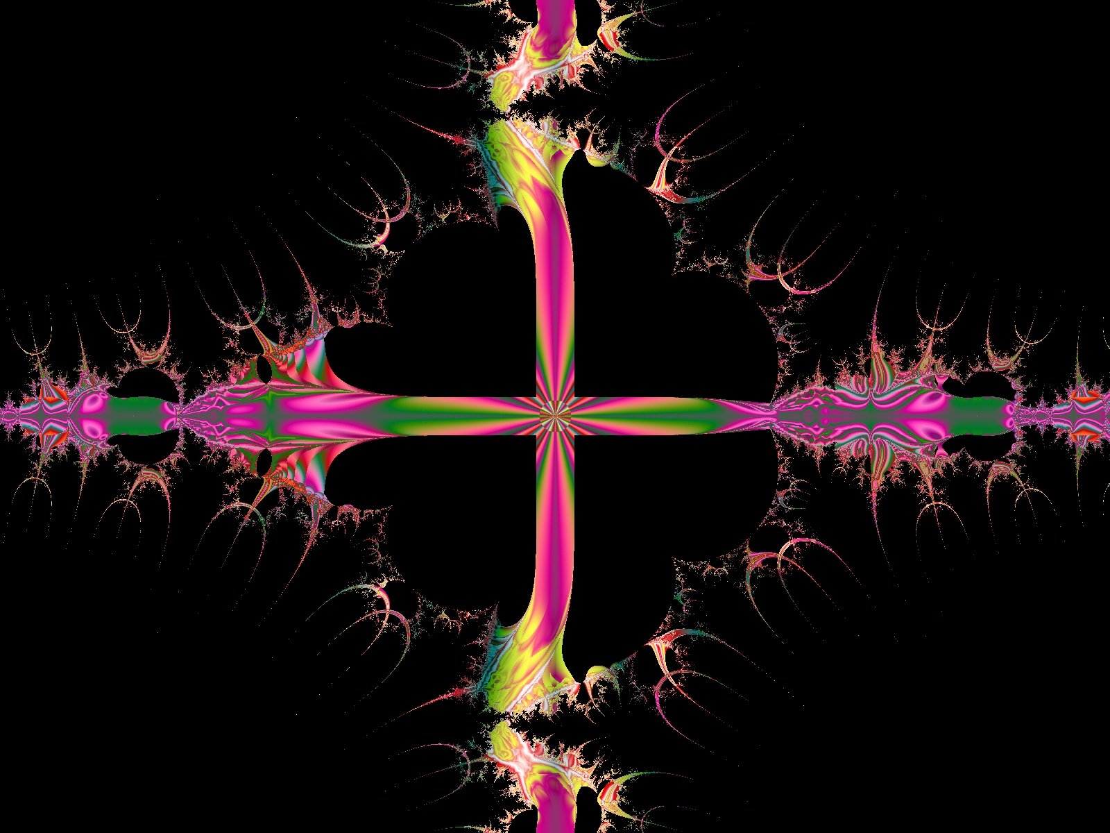 Mit einem Klick auf das Fraktal-Bild wird die Seite wieder geschlossen!