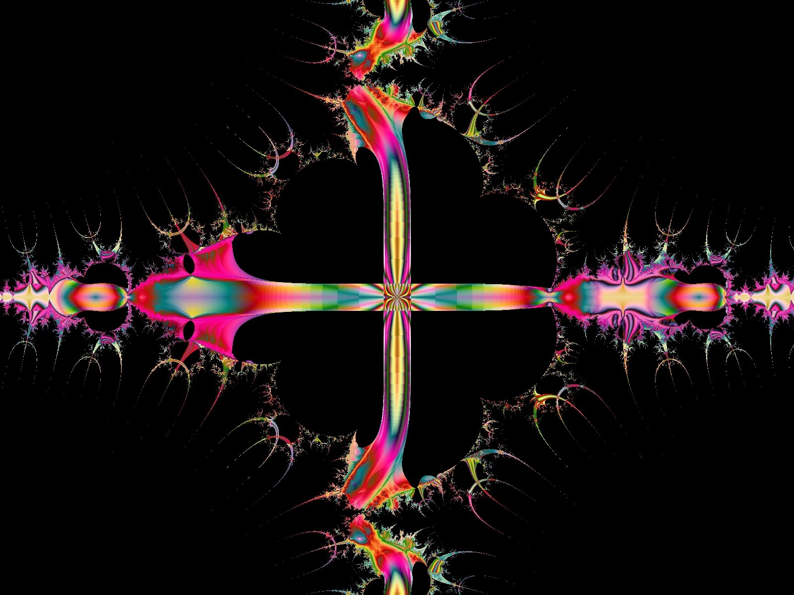 Mit einem Klick auf das Fraktal-Bild wird die Seite wieder geschlossen!