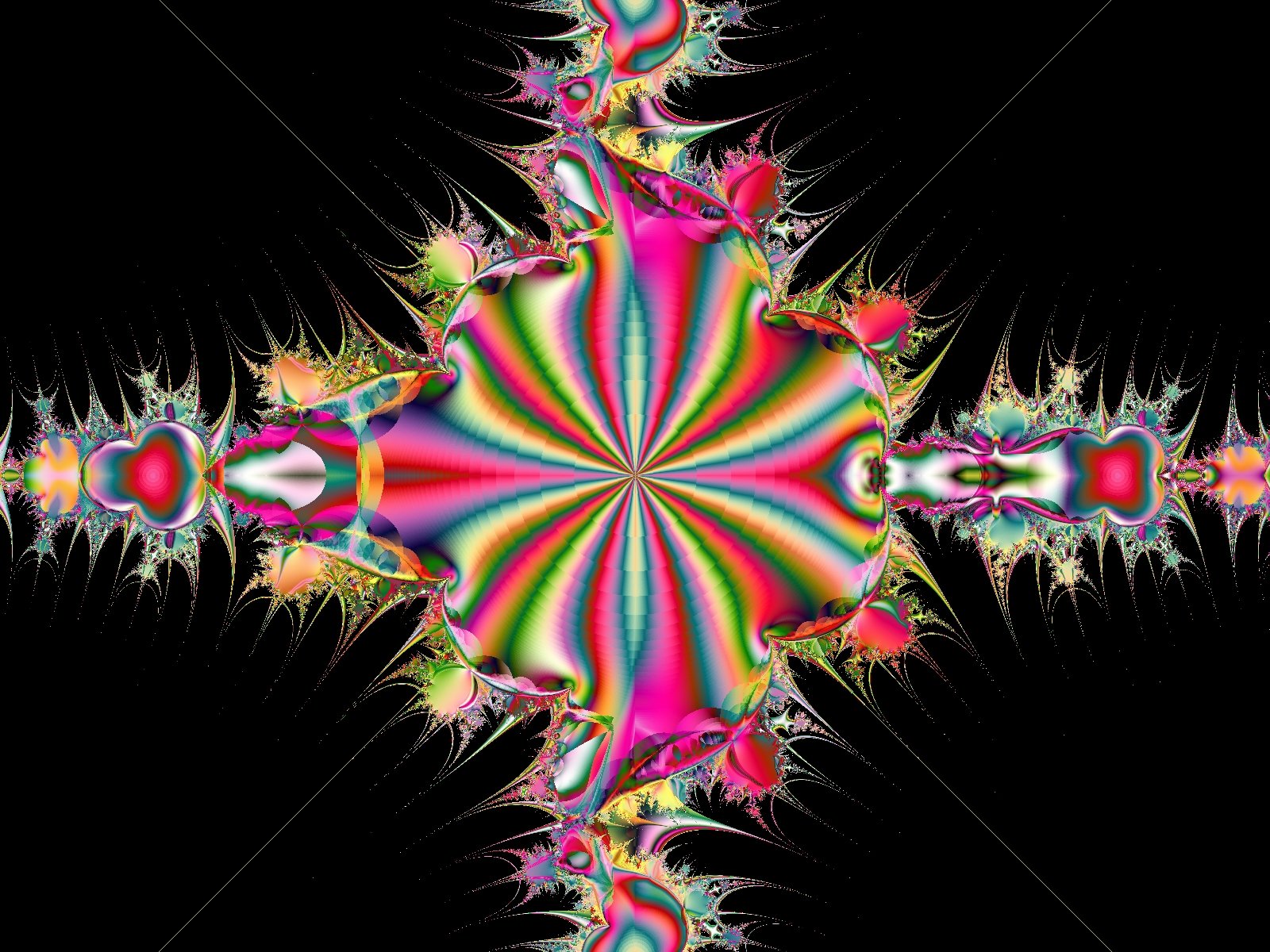 Mit einem Klick auf das Fraktal-Bild wird die Seite wieder geschlossen!