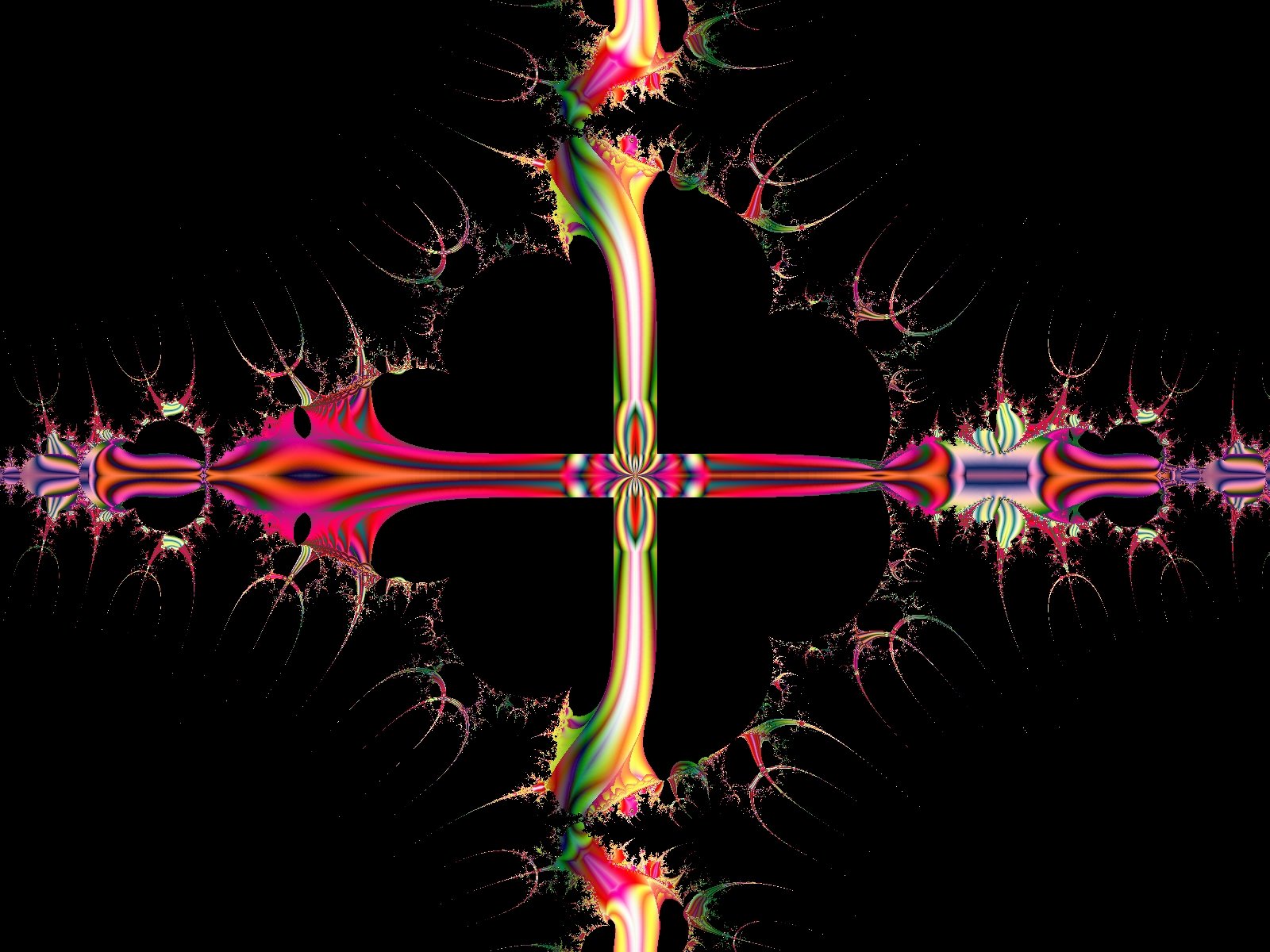 Mit einem Klick auf das Fraktal-Bild wird die Seite wieder geschlossen!