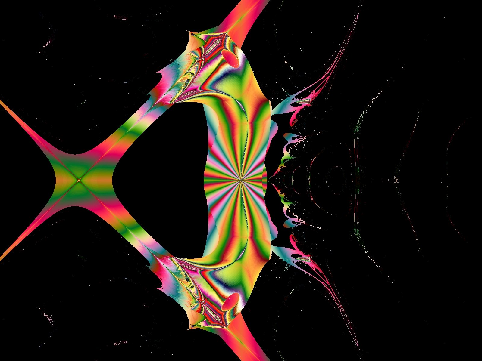 Mit einem Klick auf das Fraktal-Bild wird die Seite wieder geschlossen!