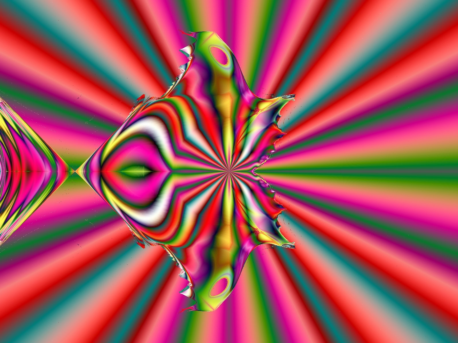 Mit einem Klick auf das Fraktal-Bild wird die Seite wieder geschlossen!