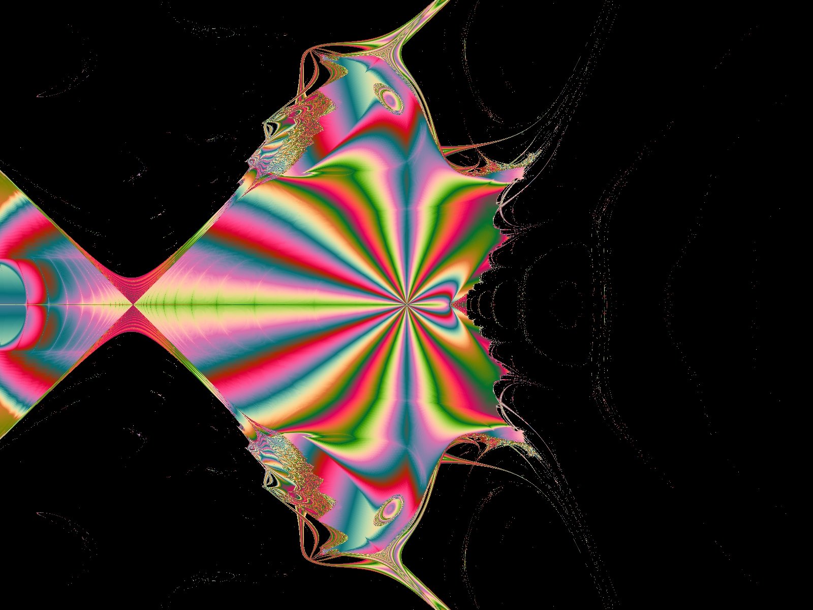 Mit einem Klick auf das Fraktal-Bild wird die Seite wieder geschlossen!