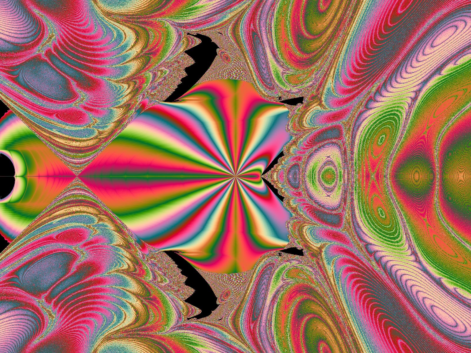 Mit einem Klick auf das Fraktal-Bild wird die Seite wieder geschlossen!