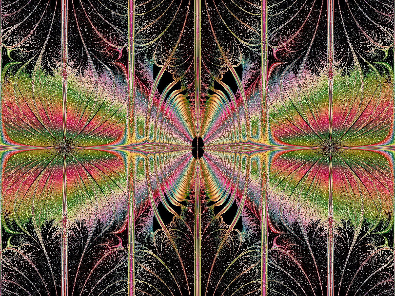 Mit einem Klick auf das Fraktal-Bild wird die Seite wieder geschlossen!