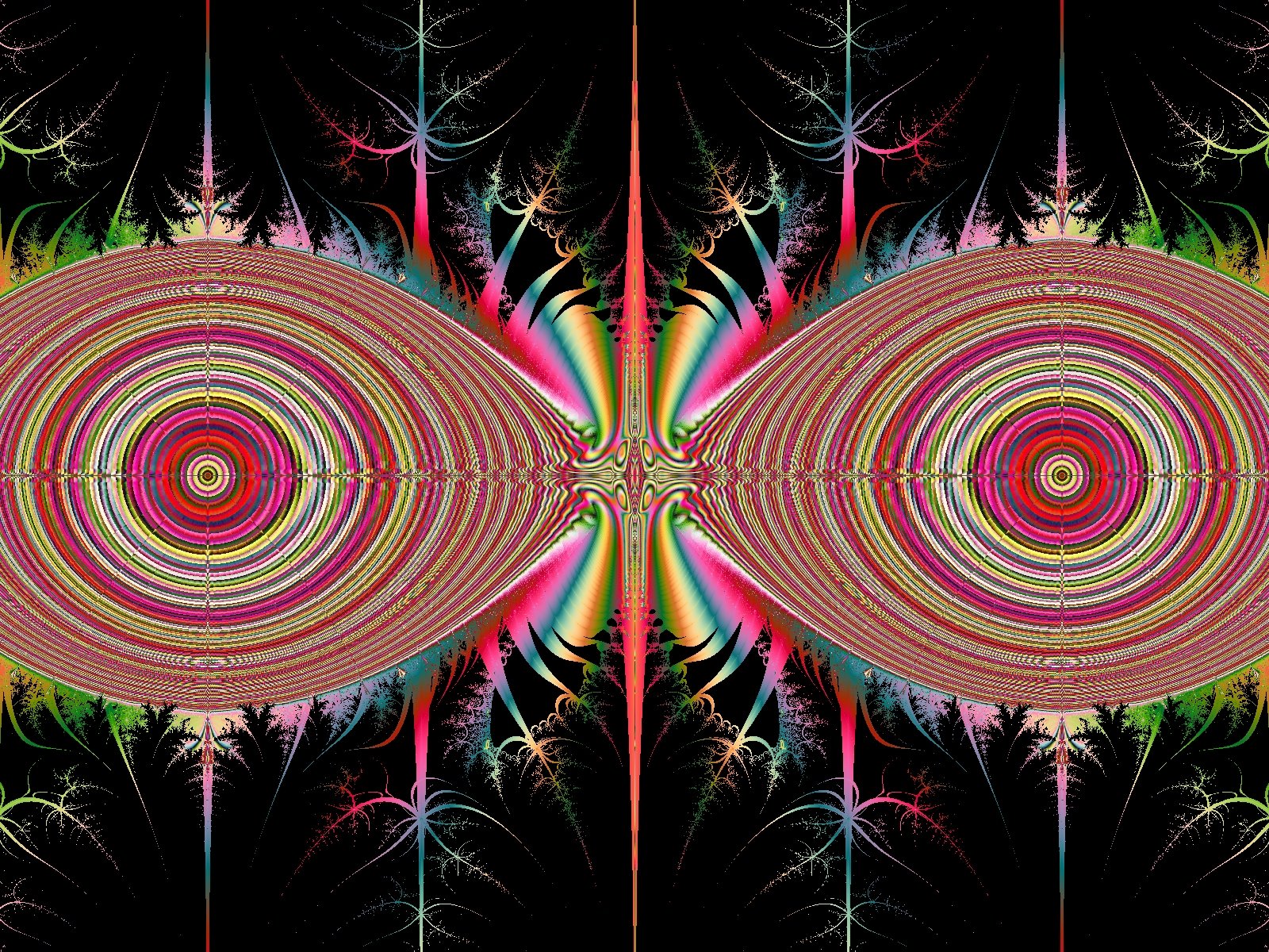 Mit einem Klick auf das Fraktal-Bild wird die Seite wieder geschlossen!