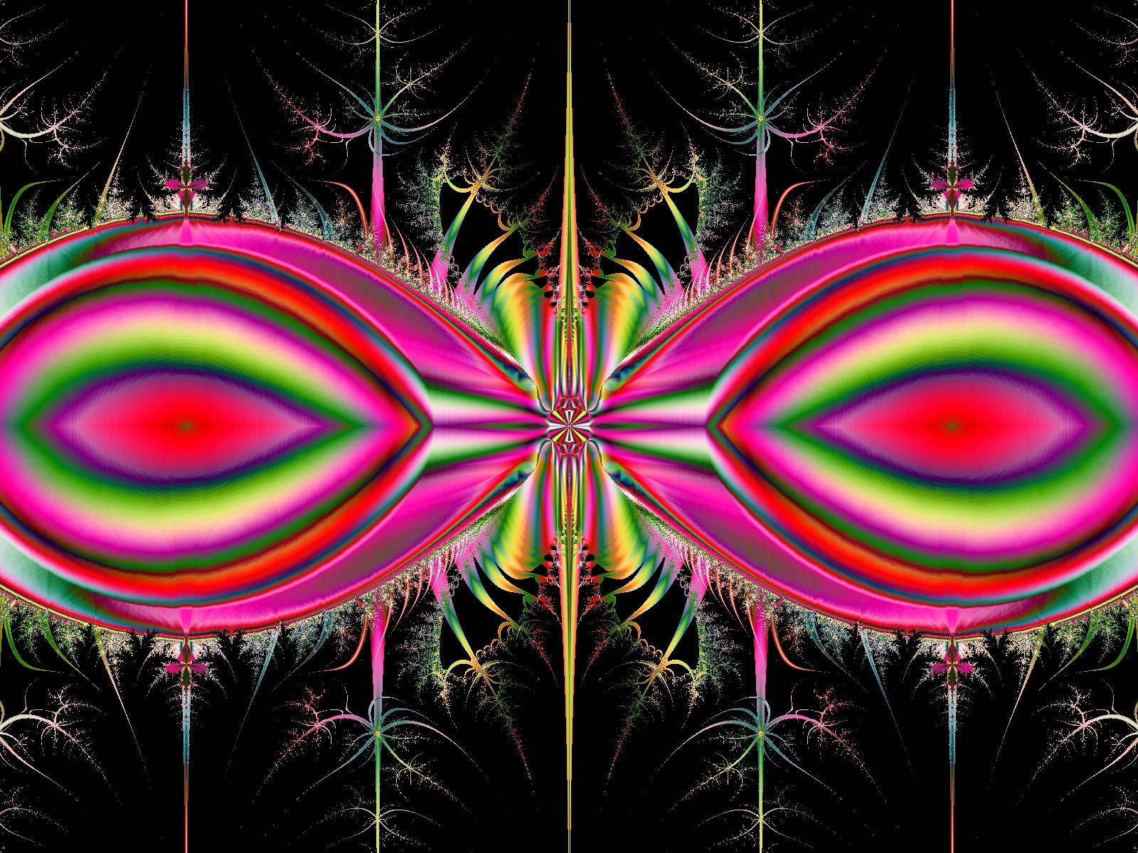 Mit einem Klick auf das Fraktal-Bild wird die Seite wieder geschlossen!