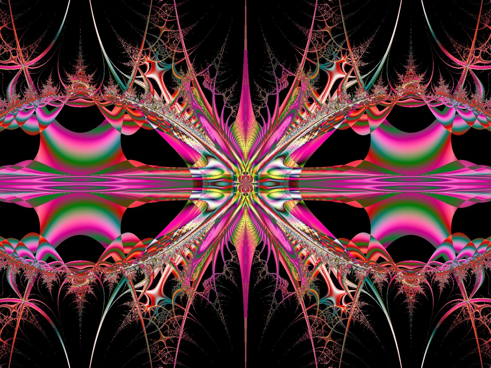 Mit einem Klick auf das Fraktal-Bild wird die Seite wieder geschlossen!