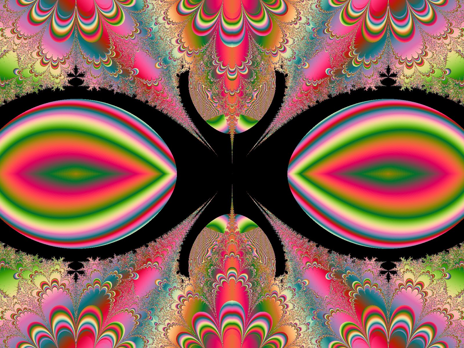 Mit einem Klick auf das Fraktal-Bild wird die Seite wieder geschlossen!